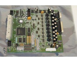 Perkin Elmer CellLux Packard Instruments 5091441 Rev. D Controller Board