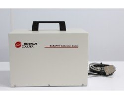 Beckman Coulter BioRAPTR Calibration Station B19033