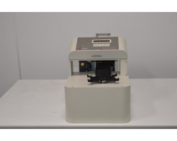 Beckman Microplate Print & Apply Model 148640 w/ Intermec Printer Model 3240 SOLDOUT